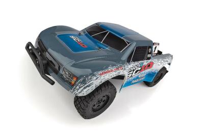 TEAM ASSOCIATED AS20530 PRO4 SC10 RTR BRUSHLESS TRUCK