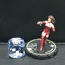 Indy Heroclix Indy 064 Witchblade Rookie