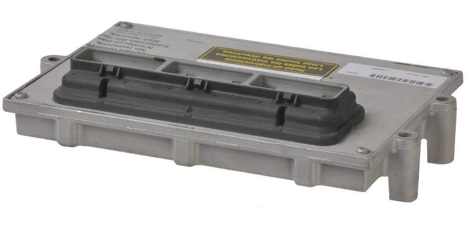 Модуль управления двигателем (ECM) - Auto Trans Reman подходит для 2000 Jeep Cherokee 4,0 л-L6 - Изображение 4 из 4