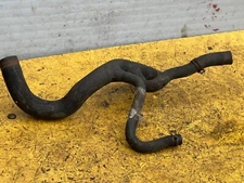 Ford Transit 2005 Diesel engine water coolant pipe hose