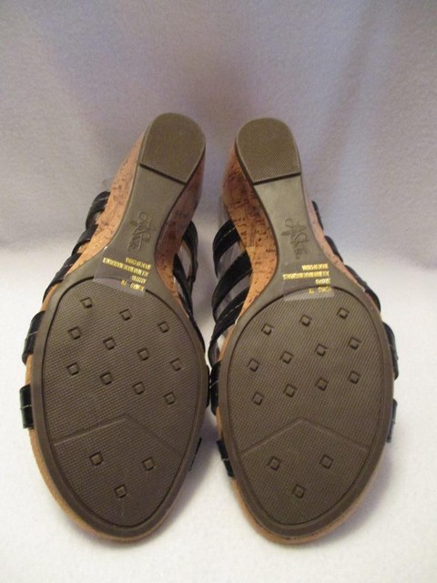 Life Stride Open Toe 2.5