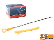 ORIGINAL TOPRAN ÖLPEILSTAB ÖLMEßSTAB ÖLSTAB TRICHTER FÜR AUDI SEAT SKODA VW