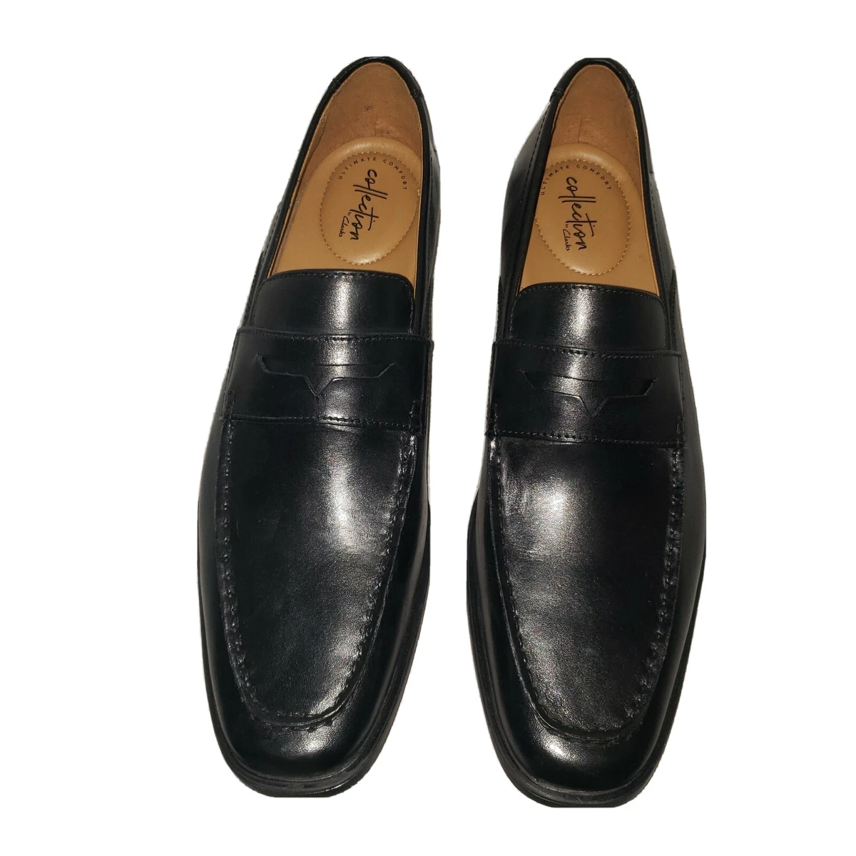 Mens penny loafers size best sale 14