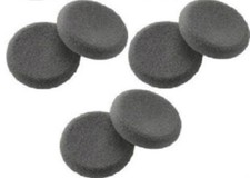 15729-05 Ear Cushions for Plantronics H101 H101N H91 H91N H61 Headsets 3 Pairs