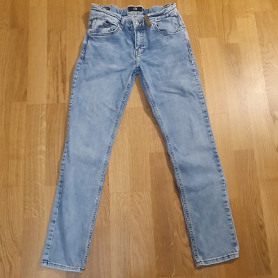 Jeans LTB Smarty h Boys blau - Gr. 164  - neuwertig -