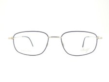 DAVIDOFF 9410B TITANIUM Designer Eyeglasses Brille Goggles lunettes 53/18/145