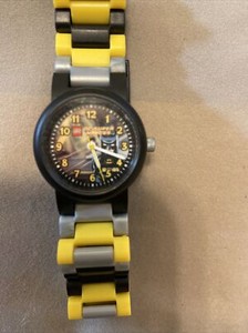 Lego Batman watch | eBay