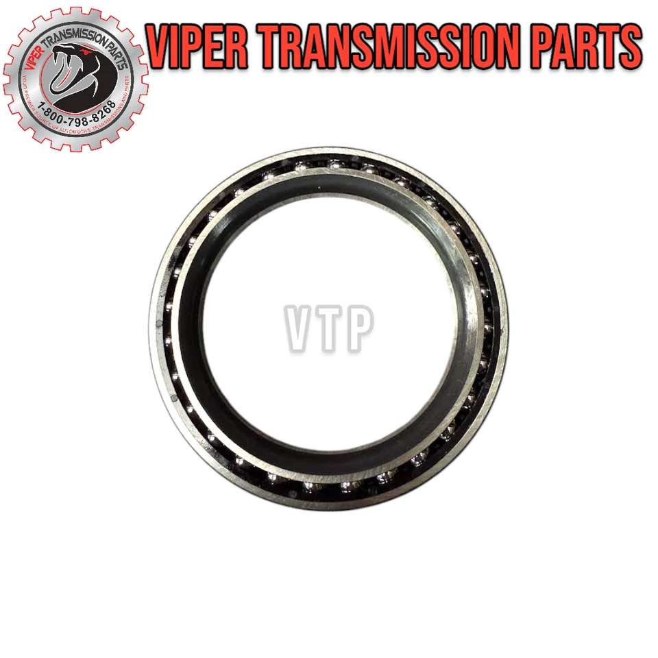 Rolamento de suporte central de transmissão Toyota UA80E/F (NSK nº. BA79Z-2) - Imagem 4 de 4