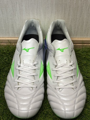Mizuno Monarcida NEO 3 ELITE P1GA252037 Soccer Cleat authentic freeshipping NEW - Picture 5 of 23