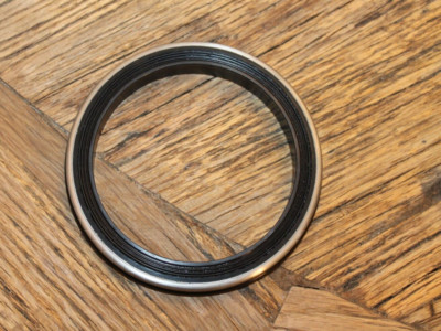 Seal, Hammer Union, 3 IN, Fig. 602/1002/1502, FKM (Viton), 90 Duro, Stainless St