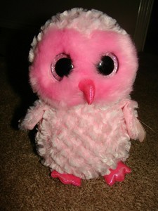 ty twiggy owl