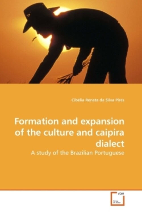 Thumbnail - Cibélia R. Da Silva Pires | Formation And Expansion Of The Culture