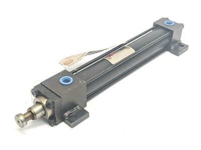 Hydro-Line R5A-1X6-N-.63-N-N-N-1-1 Pneumatic Cylinder 