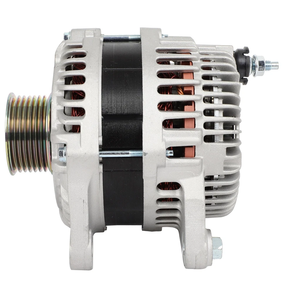 Alternador ECCPP para Nissan Versa 2012-2019 Nissan Versa Note 2014-2019 11547 Foto 2 de 4