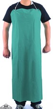 Blue Apron - PVC 35"X45" - 35 Mil - 10-4547-BU - 48 Aprons