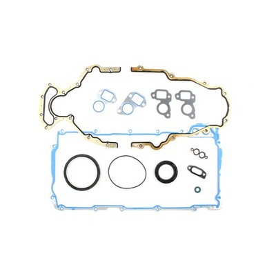 Cometic PRO1040B Bottom End Gasket Kit For GM LS Gen3/4 SB