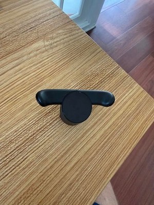 Sony DualShock 4 Back Button Attachment - Black