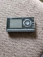 SIRIUS XM Onyx EZ XEZ1 Satellite Radio Receiver Only TESTED