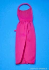 Vintage Barbie Doll Best Buy #1356 Pink Dress Near Mint ~ 1970's