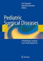 Ciro Esposito (U. A.) | Pediatric Surgical Diseases | Buch | Englisch (2008)