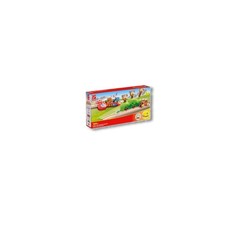 HAPE Train Set Music Monkey Wood Assorted 19 ...