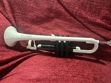 P Trumpet with 7C Mouthpiece