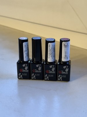 Molekula Gel Polish