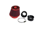 Malossi Red Filter Air Filter E18 95mm D.60 PHBH VHST Mikuni Keihin 0417232