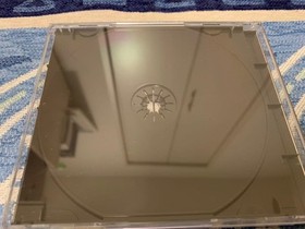 Ss Trial Version Software Alien Trilogy Alian   Sega Saturn