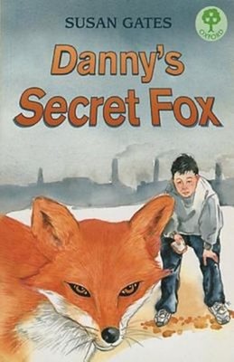 Danny's Secret Fox Paperback Alicia Garcia, Gates, Susan P. De Ly