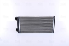 Nissens Cabin Heater Core 71928 for eg. MAN L2000 (1994) L2000 8.103 etc