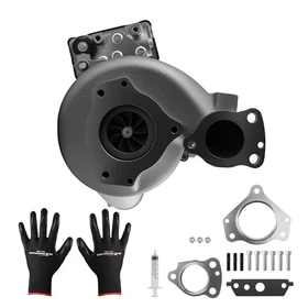 Turbolader for Mercedes C320 G320 E320 ML280 CLS320 R280 165kW A6420905980 neue