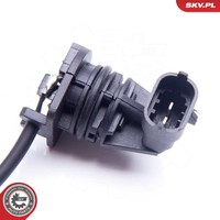 Esen SKV Sensor, MotoröLstand 17SKV406 Passend FüR Fiat Opel Saab