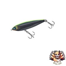 NEW Daiwa MT Trick Upper-R65F Midnight Moon
