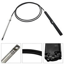 New SSC13416 SeaStar Teleflex 16Ft Single Cable Assembly For NFB Rack Steering