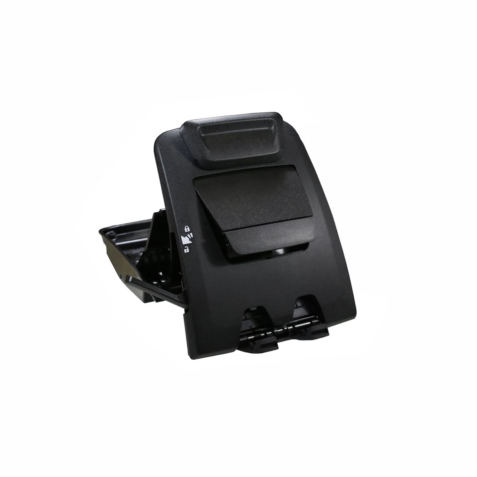 Original Fiat Tablette Support Rénovation Console Centrale Ducato 250 735653789 - Photo 2/4