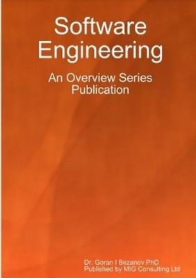 Goran Bezanov Software Engineering (Paperback)
