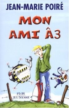 Mon ami A3 von Poiré, Jean-Marie | Buch | Zustand gut