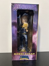 Jeff Hoffman Toronto Blue Jays Thanos Inspired Bobblehead Limited Edition W/Box
