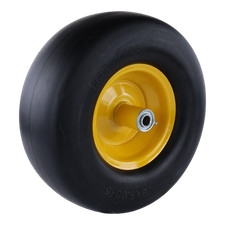 TCA13769 Flat Free Tire fits John Deere Z915E Z915B 757 647 717 667A- 13X5.00-6