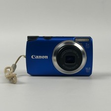 Canon PowerShot A3300 IS Digital Cameras for Sale - Shop New