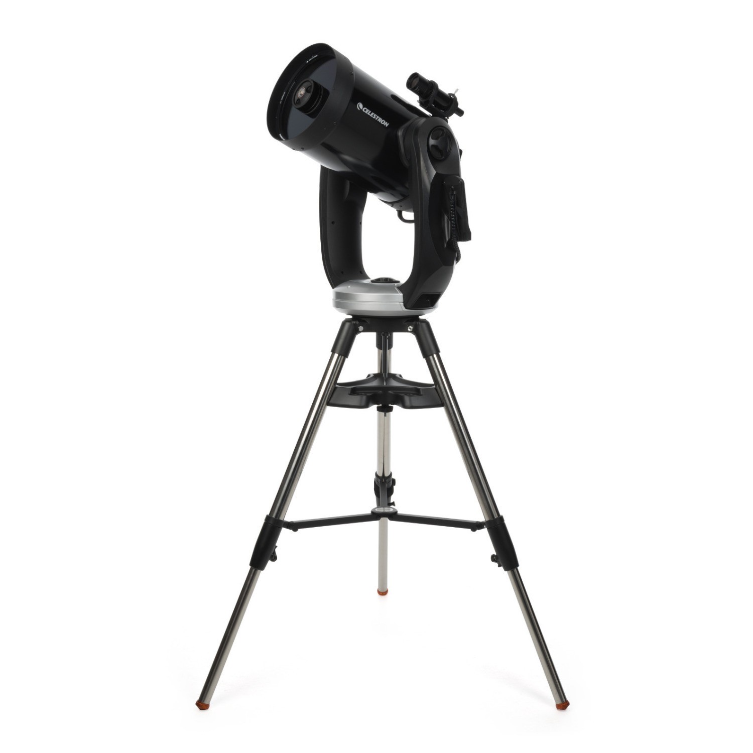 Celestron CPC 11-Inch StarBright XLT GPS SCT GoTo Computeriz