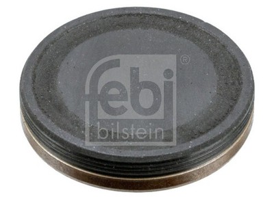 Verschlussdeckel Nockenwelle febi Plus FEBI BILSTEIN 38867 für MERCEDES KLASSE