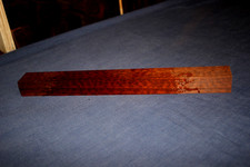 Snakewood Blank 0.95" x 1.18" x 11 3/4"  SW757