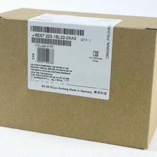 1PC New Siemens 6ES7223-1BL22-0XA0 6ES7223-1BL22-0XA0 6ES7 223-1BL22-0XA0 Module