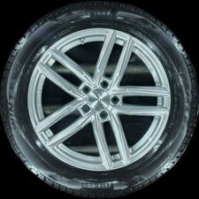 235/55 R18 Winterreifen GLA H247 GLB X247 18 Zoll Alufelgen Komplettsatz