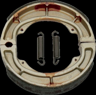 MOOSE UTILITY DIVISION M9133 MOOSE UTILITY BRK SHOES