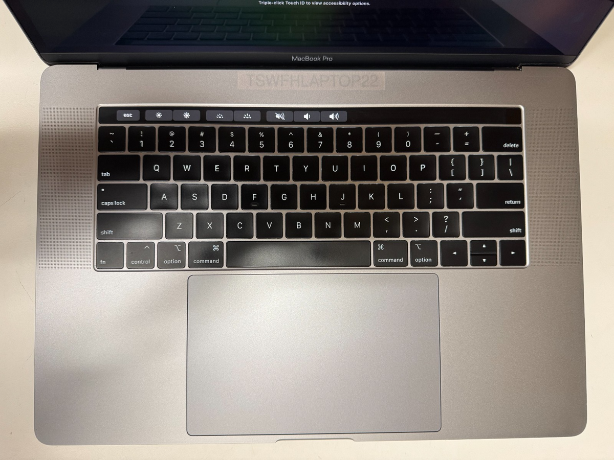 MacBookPro 15インチ2019/i9/32GB/1TB/Vega 20 MacBook Pro 