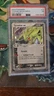 PSA 1 Tyranitar EX Holo #17/17 Pop Series 1 2004 Pokemon PR