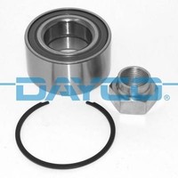 Dayco KWD1192 Radlagersatz Vorne Links Rechts Passend FüR Fiat